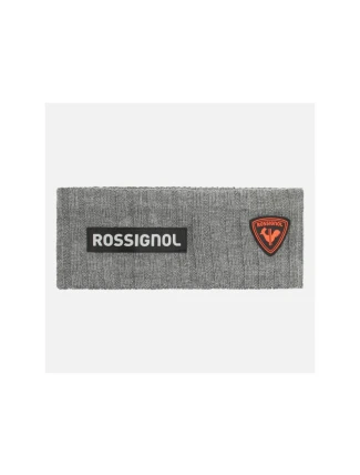 Rossignol Hero Hb armband šedá