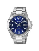 Pánské hodinky CASIO MTP-VD01D-2BVUDF + BOX Pánské hodinky CASIO MTP-VD01D-2BVUDF + BOX