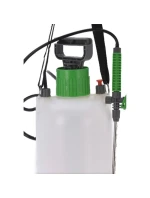 ZAHRADNÍ TLAKOVÝ POSTŘIKOVAČ 5L PROGARDEN
