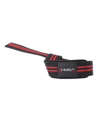 Tréninkové popruhy pro mrtvý tah HMS F4432 17-62-026