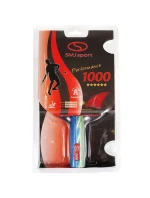 SMJ-1000 PINGPONGOVÁ RAKETA