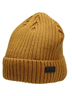 Pánská čepice M H4Z22 CAM009 71S - 4F Pánská čepice M H4Z22 CAM009 71S - 4F