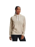 Dámská mikina Rival Fleece HB W 1356317 783 - Under Armour