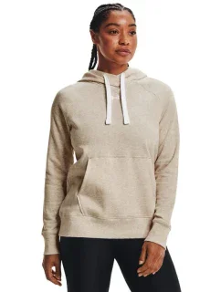 Dámská mikina Rival Fleece HB W 1356317 783 - Under Armour
