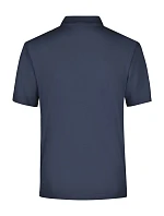 Daiber JN 20 Piqué polo 02.0020 navy Daiber JN 20 Piqué polo 02.0020 navy