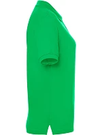 Daiber JN 71 Dámské piqué polo 02.0071 fern green