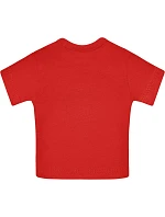 Daiber JN 504 Mini tričko 02.0504 red