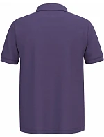 Kariban K 254 Pánské piqué polo 20.K254 purple Kariban K 254 Pánské piqué polo 20.K254 purple