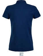 NEOBLU Owen Women Dámské piqué polo 24.3189 deep blue