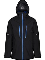 Regatta TRA 156 Zimní bunda Performance 3 v 1 "X-Pro Evader III" 36.A156 black/oxford blue