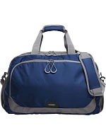 Halfar 1813342 Sportovní/cestovní taška "Step M" 47.3342 navy