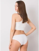 Kalhotky BR MT 11468 bílé Kalhotky BR MT 11468 bílé