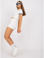 Dámská souprava EM KMPL ecru Dámská souprava EM KMPL ecru