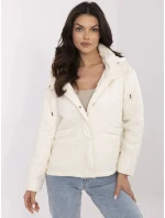 MBM KR YY 001.12 ecru bunda