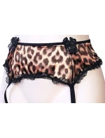 Dámský podvazkový pás V-3042 - Axami