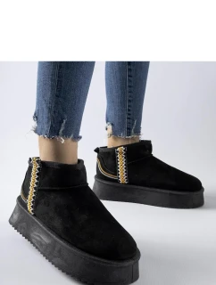 Sněhule model 205812 Solea