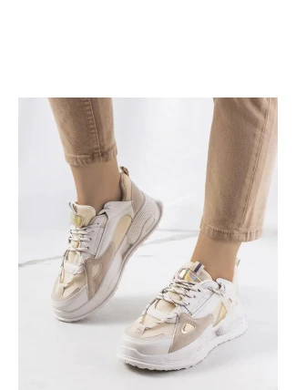 Tenisky  model 208030 Solea