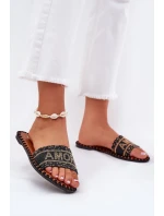 Pantofle  model 212612 Step in style