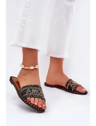 Pantofle  model 212612 Step in style