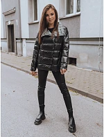 Dámská bunda DELSY černá FashionStreet TY2349