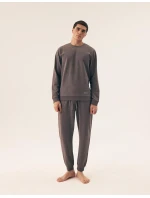 Pyžamo Henderson 43043 Musk long/r M-3XL