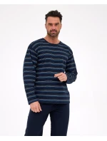 Pyžamo Cornette Various 138/55 délka/r S-2XL pánské Pyžamo Cornette Various 138/55 délka/r S-2XL pánské