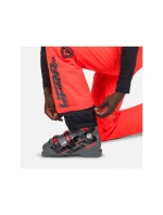 Rossignol Hero Velika Pant červená