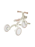 Tříkolka LEARNING TRIKE 3v1 PLUS ECOLOGIC (738-466) Tříkolka LEARNING TRIKE 3v1 PLUS ECOLOGIC (738-466)