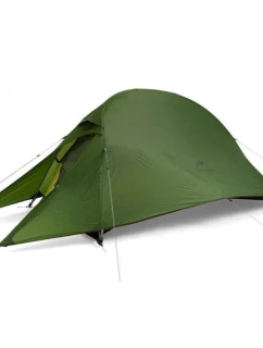 Naturehike Stan Cloud Up 1 20D Aktualizováno NH18T010-T-Forest Green