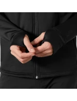 Helly Hansen pánská fleecová mikina ODIN THERMAL PRO FLEECE JACKET 49326 990 Helly Hansen pánská fleecová mikina ODIN THERMAL PRO FLEECE JACKET 49326 990