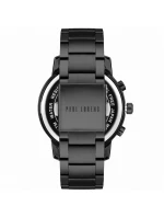 Pánské hodinky Paul Lorens PL6647B-1A1 + BOX Pánské hodinky Paul Lorens PL6647B-1A1 + BOX