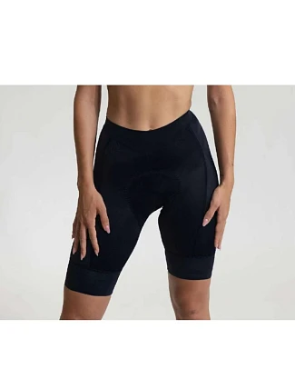 Šortky b.s. LEGEND ECO LYCRA Lady 26 černé, velikost S Šortky b.s. LEGEND ECO LYCRA Lady 26 černé, velikost S