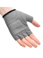 Dětské cyklistické rukavice Jr 26175-26177 Dětské cyklistické rukavice Jr 26175-26177