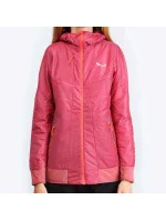 Bunda Salewa Pedroc Hyb. Twr Hood Jkt W 27428-6571
