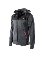 Mikina IQ Cross The Line Sarin M 92800284437 pánské Mikina IQ Cross The Line Sarin M 92800284437 pánské