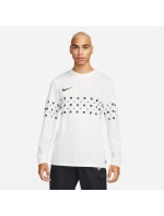 Pánská mikina DF F.C. Libero LS GX M DQ8559-121 - Nike Pánská mikina DF F.C. Libero LS GX M DQ8559-121 - Nike