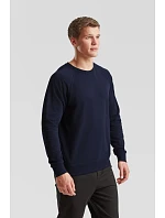 Fruit of the Loom Lightweight Raglan Sweat Pánská raglánová mikina 16.2138 white Fruit of the Loom Lightweight Raglan Sweat Pánská raglánová mikina 16.2138 white