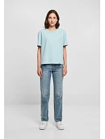 Build your Brand BY 211 Dámské tričko "Everyday" 56.0211 heather grey
