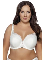 Ava 2107 Yasemin Maxi barva: ecru Ava 2107 Yasemin Maxi barva: ecru