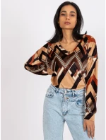 Halenka DHJ BZ 6550 4.40 velbloudů Halenka DHJ BZ 6550 4.40 velbloudů