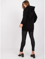 Dámská souprava-EM-KMPL-615.33-černá Dámská souprava-EM-KMPL-615.33-černá