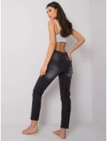 Džíny MT SP 1210 3.62P tmavě šedá Džíny MT SP 1210 3.62P tmavě šedá