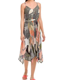 Dámské šaty 12532 - Vamp