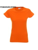 Dámské tričko 22160 - PROMOSTARS