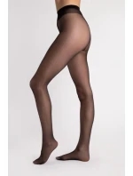 GINA Pletené punčocháče 20 GINA Pletené punčocháče 20