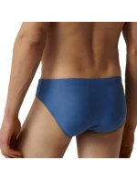 Pánské plavky 338 blue - Atlantic
