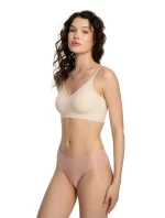 Dámské kalhotky Mousse classic peach - JULIMEX Dámské kalhotky Mousse classic peach - JULIMEX