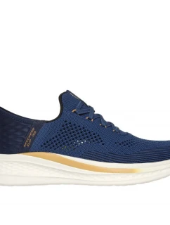 Boty Skechers Slade Quinto M 210810BLU