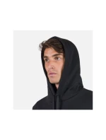 Rossignol New Hero Hoodie černá