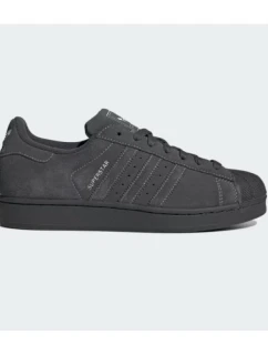 Boty adidas SUPERSTAR II GRESIX/GRESIX/GRESIX KI8492